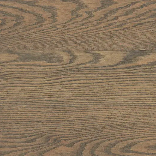 Aged Barrel DuraSeal stain shown on Red Oak