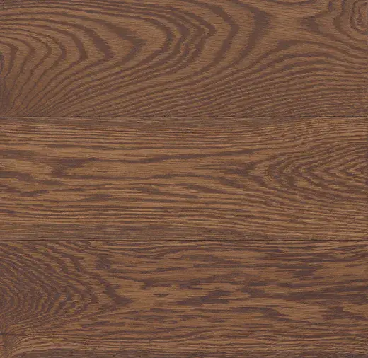 Provincial DuraSeal stain shown on White Oak